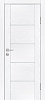 Межкомнатная дверь PSM-2 Дуб скай белый