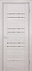 Межкомнатная дверь PSK-1 Ривьера крем